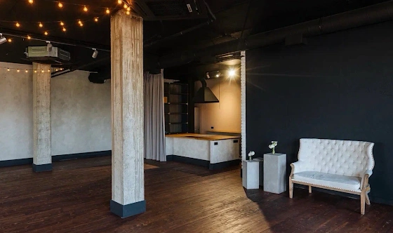 Фото №7 зала Основной зал