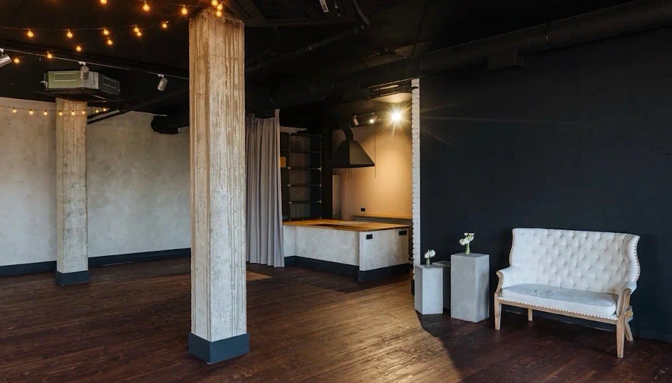 Фото №7 зала Основной зал