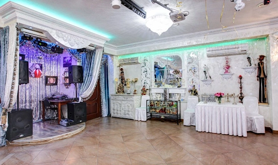 Фото №5 зала Основной зал