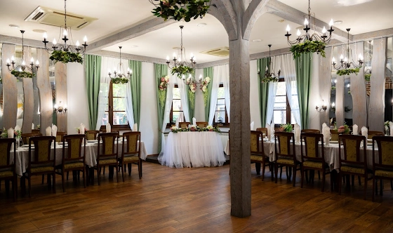 Фото №3 зала Основной зал 