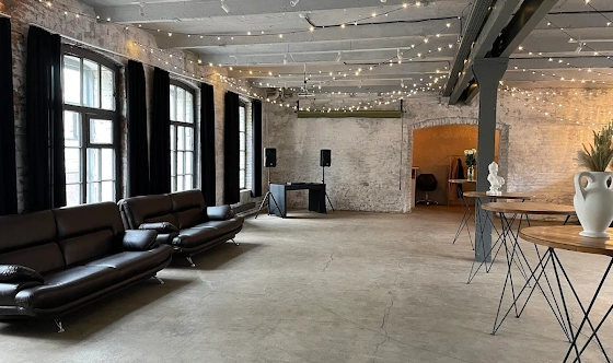 Фото №18 зала Основной зал 