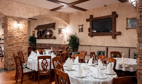 Фото №18 зала Банкетный зал