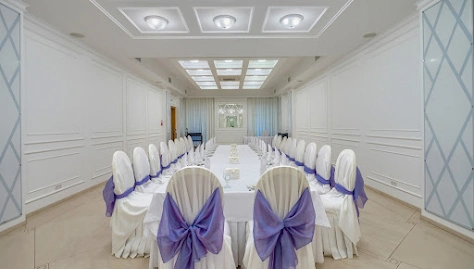 Фото №5 зала Банкетный зал №2