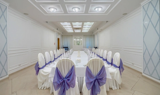 Фото №5 зала Банкетный зал №2