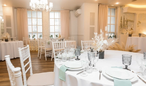 Фото №6 зала Основной зал