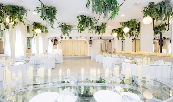 Фото №6 зала Основной зал