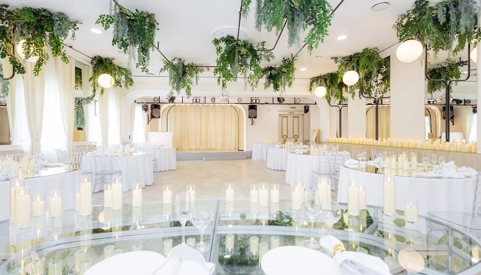 Фото №6 зала Основной зал