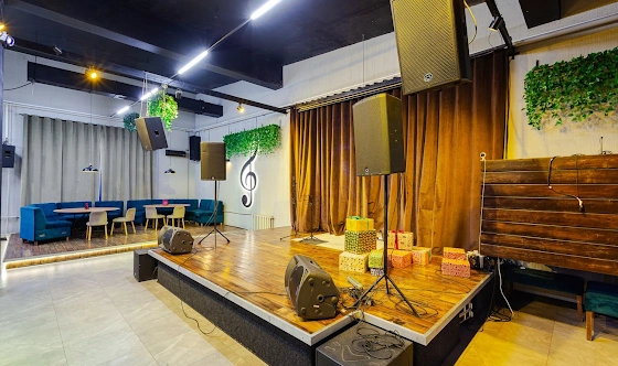 Фото №19 зала Nekrasov Club