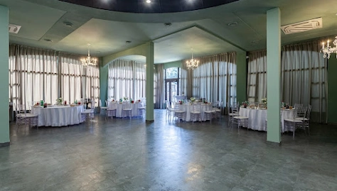 Фото №3 зала Зал Dvin