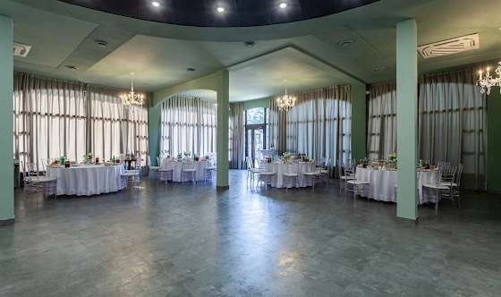 Фото №3 зала Зал Dvin