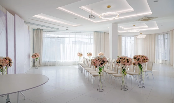 Фото №1 зала Зал "Малый премиум"