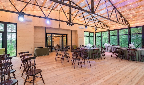 Фото №11 зала Основной зал 