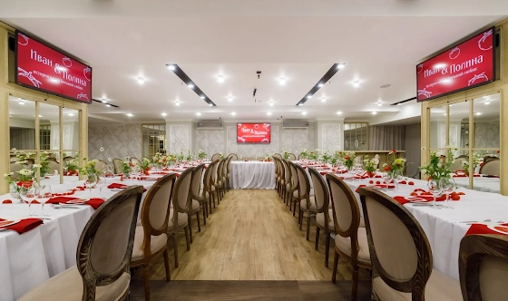 Фото №10 зала Большой зал