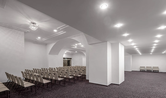 Фото №4 зала Зал «Чацкий»