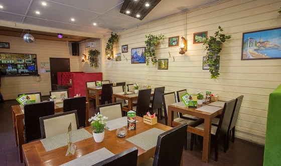 Фото №3 зала Зал «Основной»