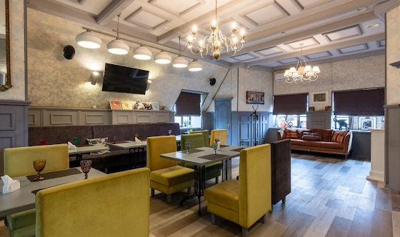 Фото №4 зала Караоке-зал