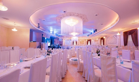 Фото №19 зала Ресторан «Колизей» 