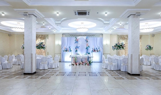 Фото №1 зала RichArt