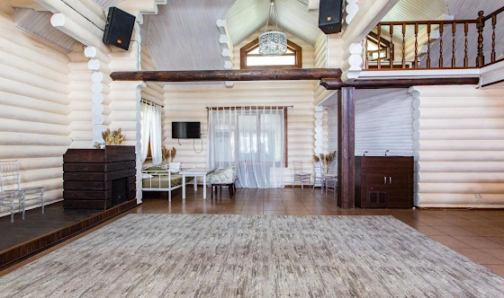 Фото №10 зала Банкетный зал