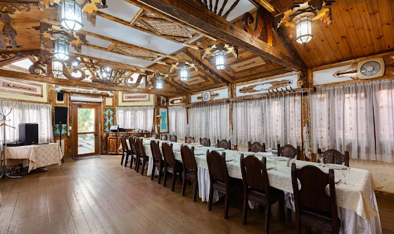 Фото №12 зала Зал на 40 человек