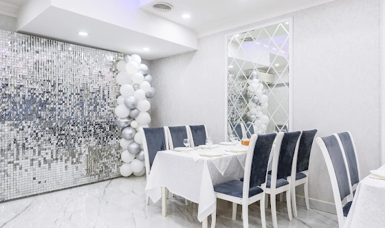 Фото №5 зала Малый зал