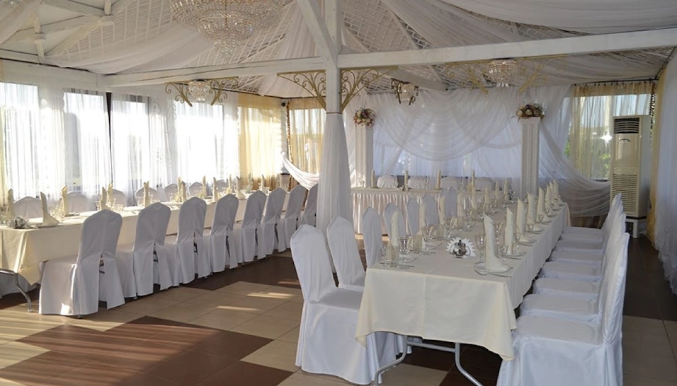 Фото №9 зала Зал «Прованс»