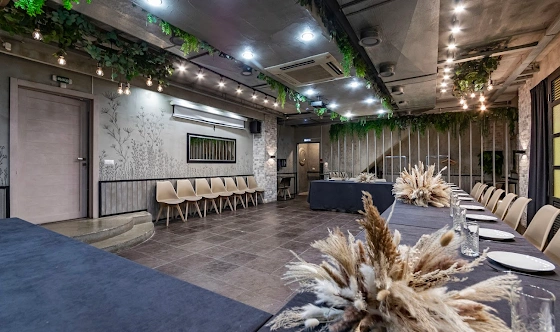 Фото №9 зала Банкетный зал