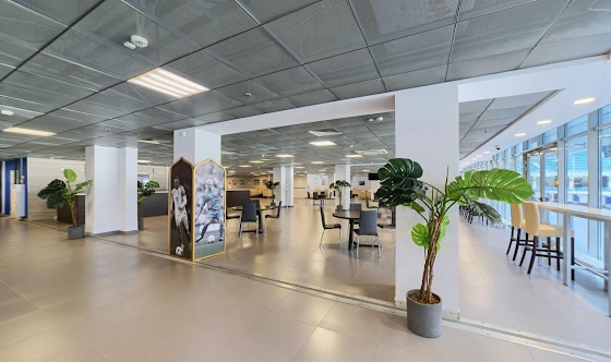 Фото №6 зала Холл