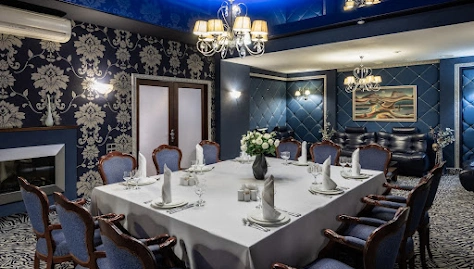 Фото №2 зала VIP-зал