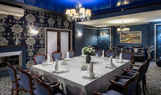 Фото №2 зала VIP-зал