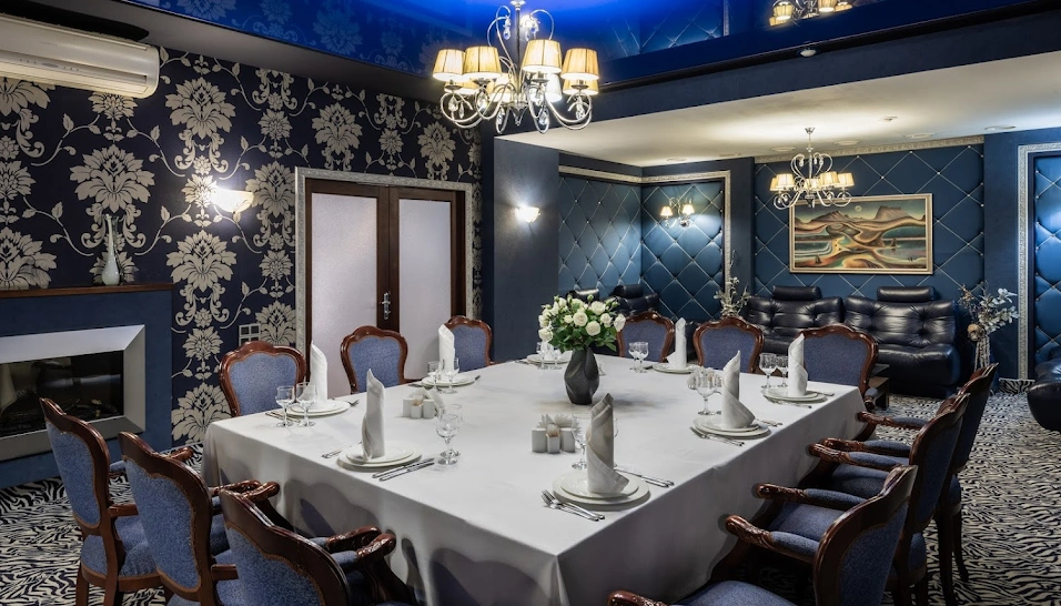 Фото №2 зала VIP-зал