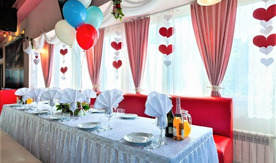 Фото №6 зала Основной зал 