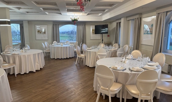 Фото №9 зала Ресторан «Коркули»