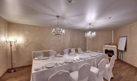 Фото №4 зала VIP-зал