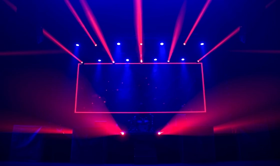 Фото №4 зала Основной зал 