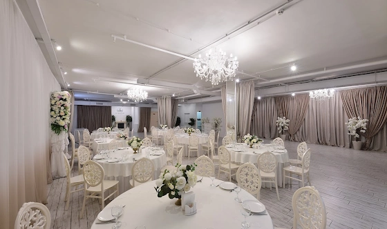 Фото №4 зала Основной зал 