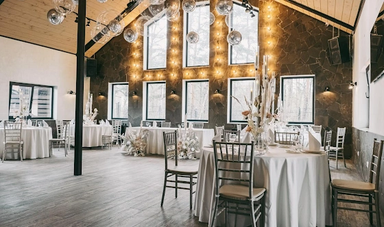 Фото №17 зала Основной зал 