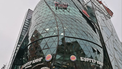 Фото №3 зала VIP-зал