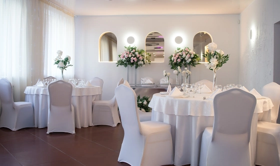 Фото №9 зала Большой зал