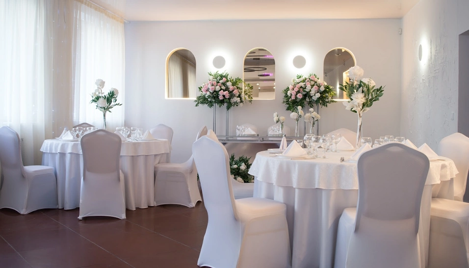 Фото №9 зала Большой зал