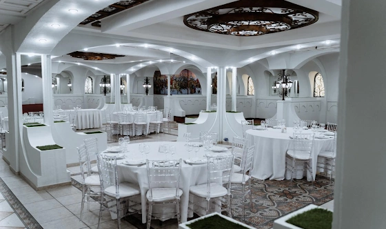 Фото №10 зала Ресторан «Измайловский двор»