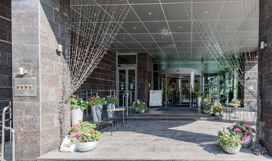 Фото №19 зала Зал "Атмосфера" 