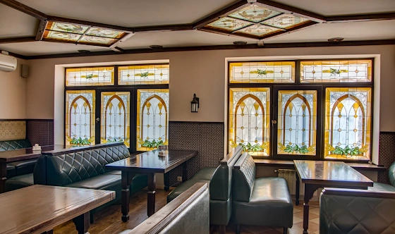 Фото №4 зала Малый зал 