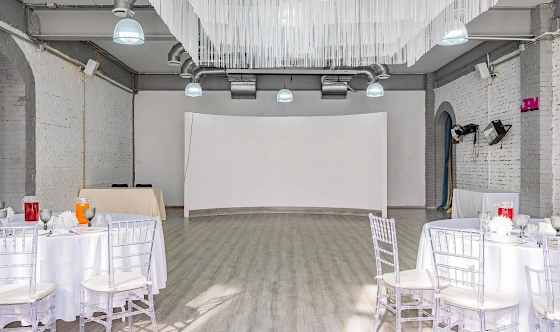 Фото №12 зала Большой зал