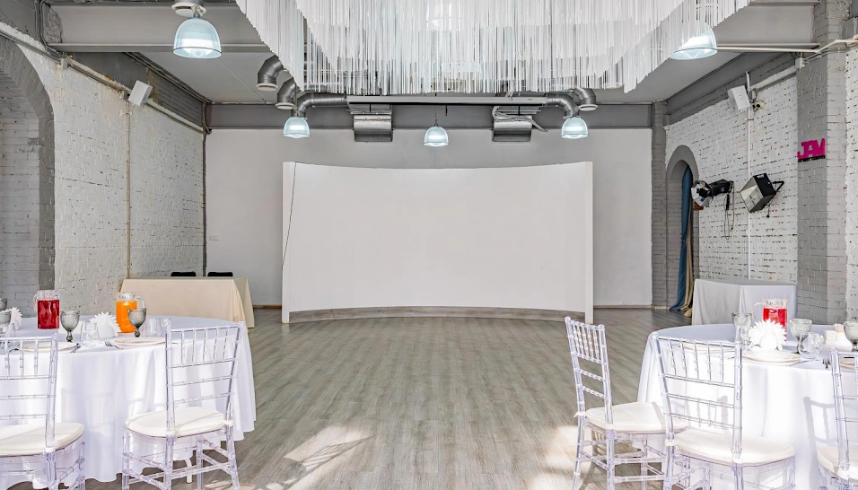 Фото №12 зала Большой зал