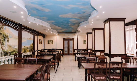 Фото №10 зала Зал на 70 человек