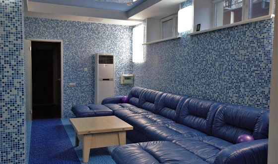 Фото №15 зала ОТРАДА