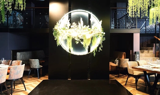 Фото №7 зала Второй зал 