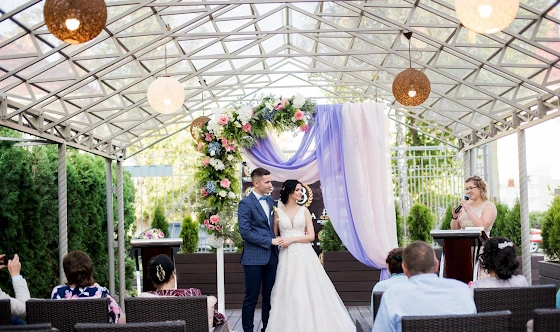 Фото №5 зала Веранда 