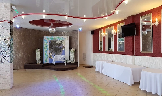 Фото №6 зала Банкетный зал